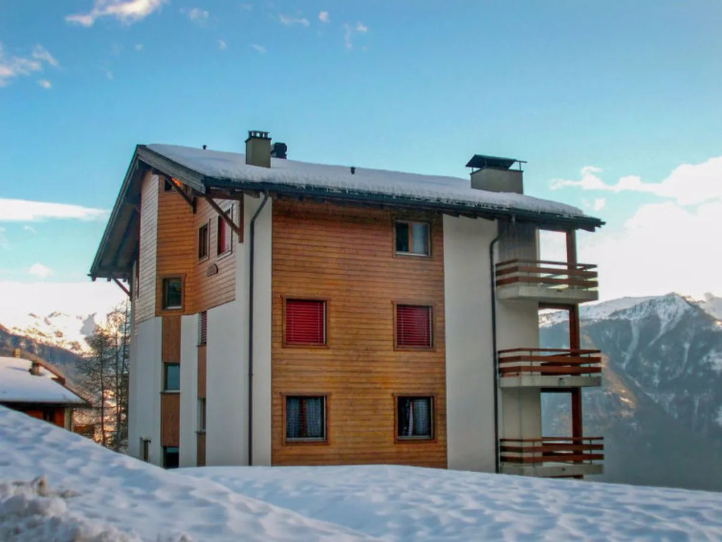 Hauts de Morthey 12