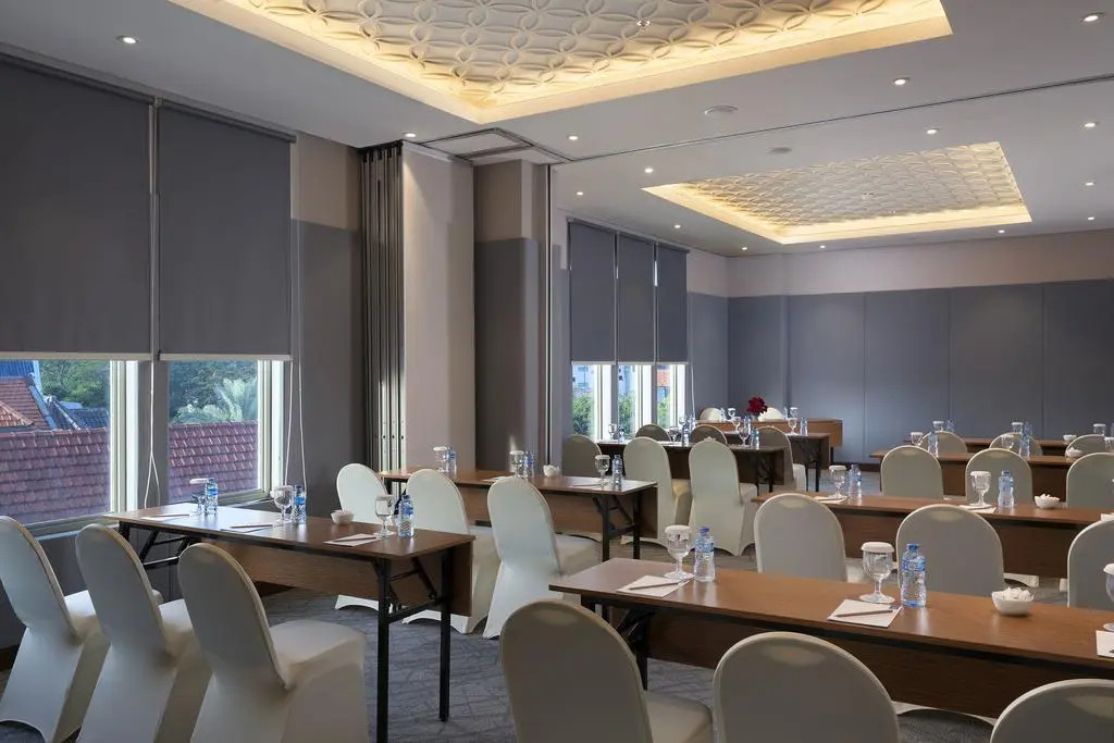 BATIQA Hotel Darmo - Surabaya