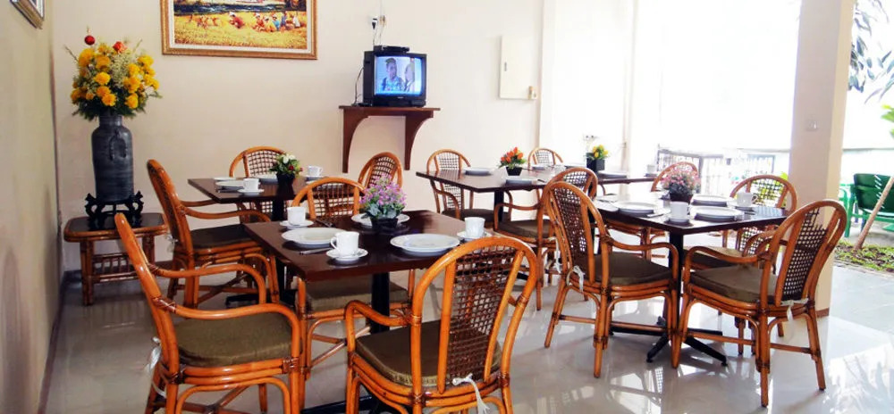 Gondia International Guest House