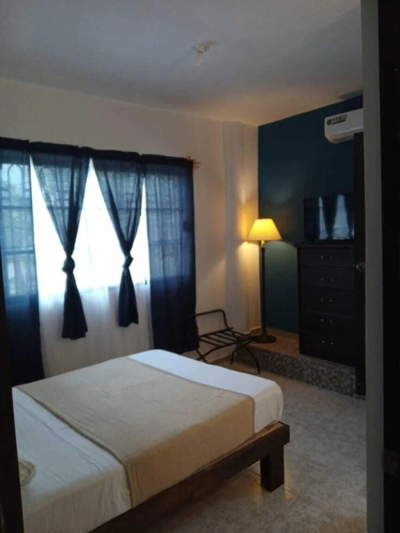 Antique Guest House Fundidora