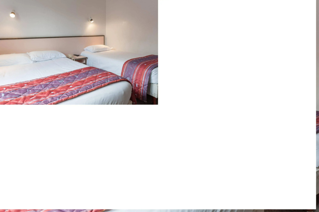 Hotel Le Chatard