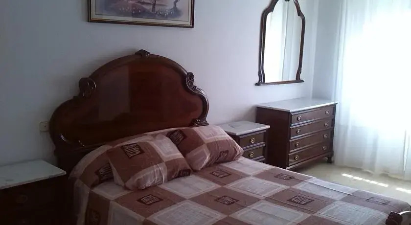 Lusitania Flat