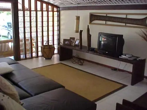 Casa em Búzios Geribá luxo 5 suites