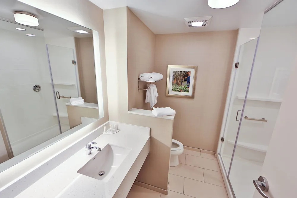 Fairfield Inn & Suites by Marriott Savannah Midtown