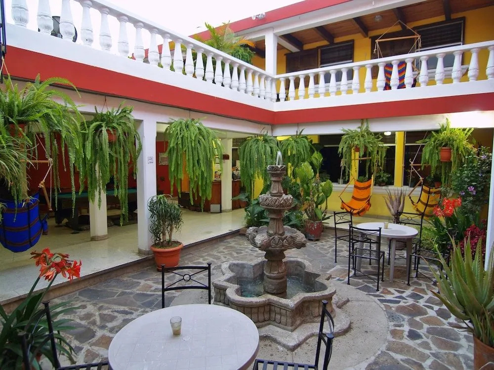 Hotel Casa Rustica by AHS