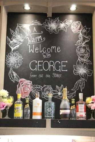 The George Hotel