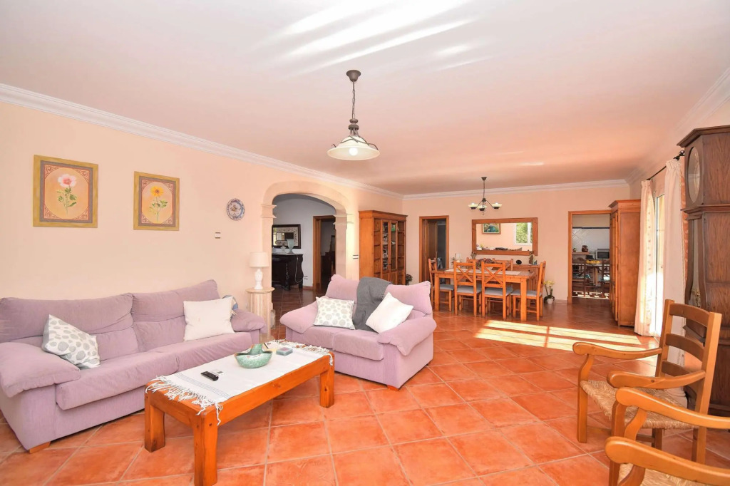 176 Villa Can Claret Gran ET3690 by Mallorca Charme