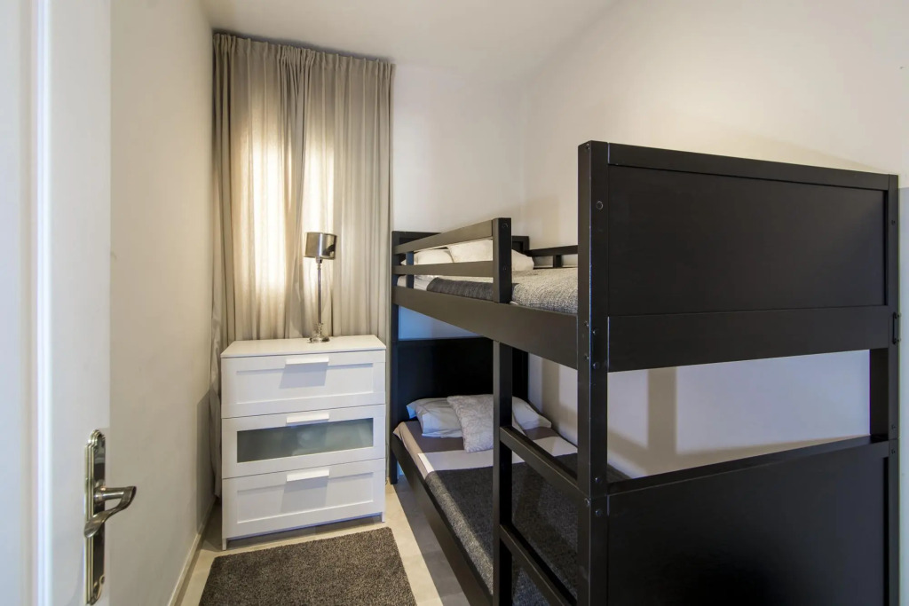 Lbp - 3 Bedroom Penthouse in Nueva Andalucia
