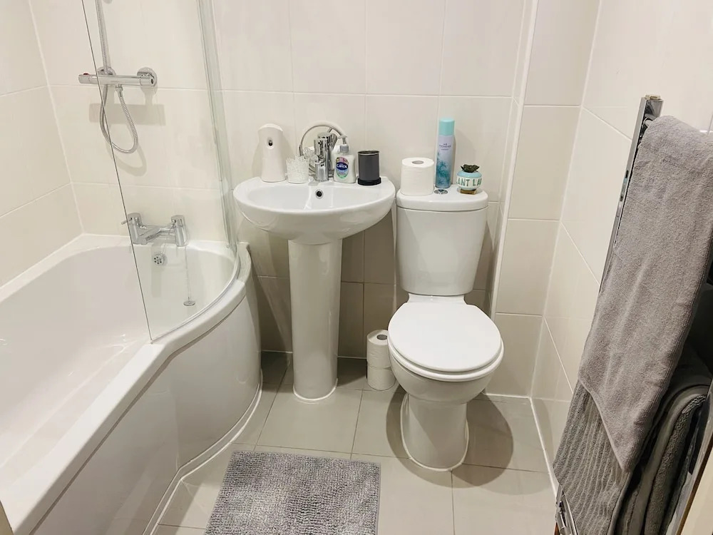Kidlington Guest Apartments