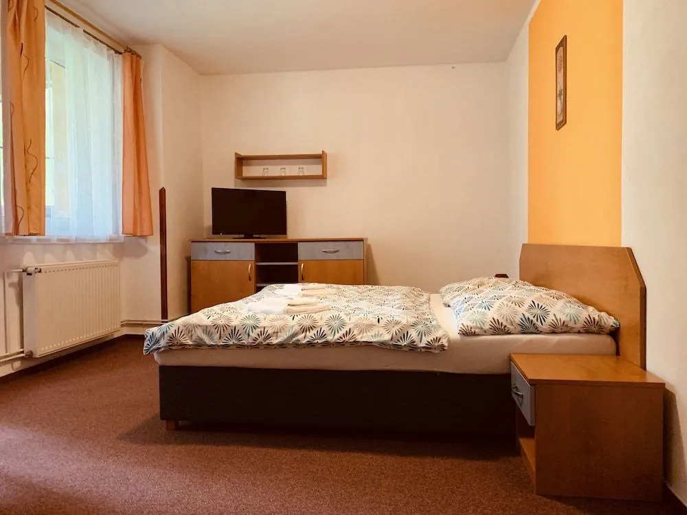 Hotel Arnika