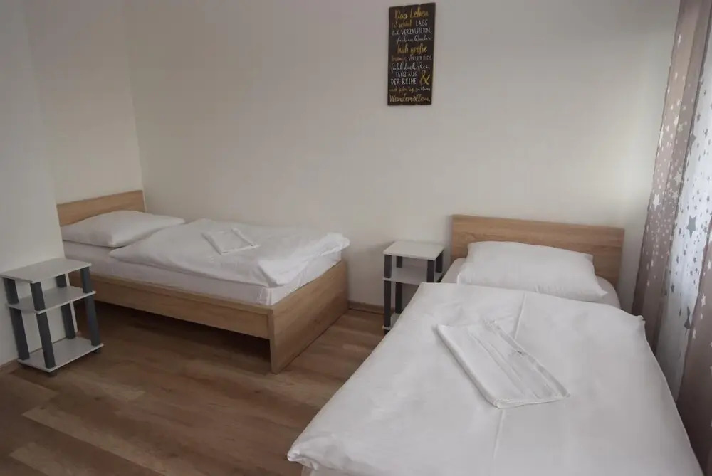 AB Apartment 119
