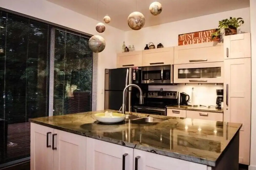 Mt Baker Lodging Cabin 83 - Sleeps 4