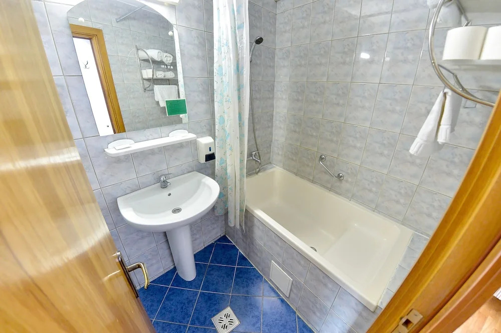 Hotel Gallant "Biker Friendly"