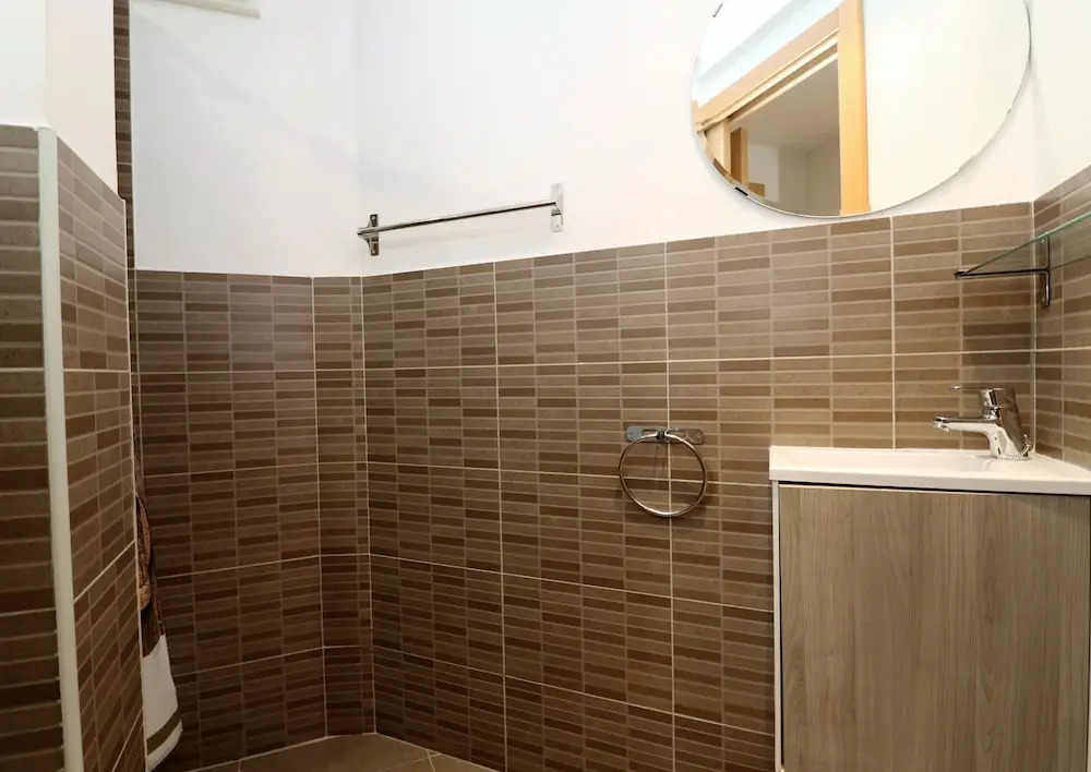 Apartamento Estacha 2-L