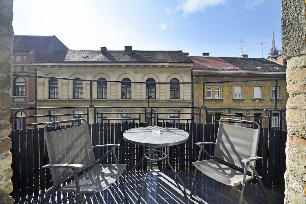 Apartment Metropolis 2
