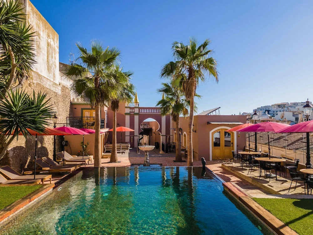 Vila Origens Urban Beach Retreat Albufeira Adults Only
