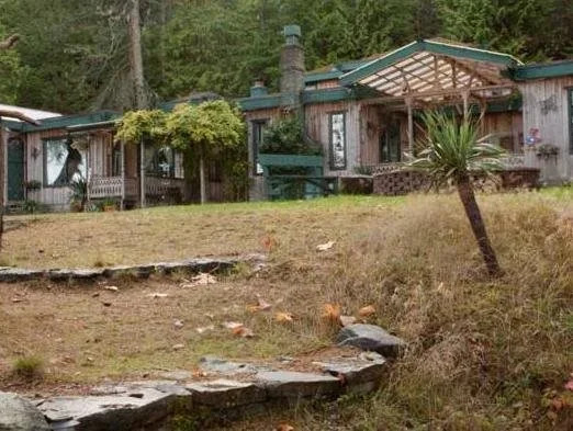 Casa Del Mar
