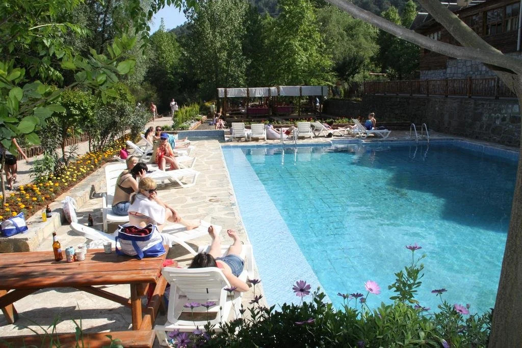 Eco Family Park Hotel