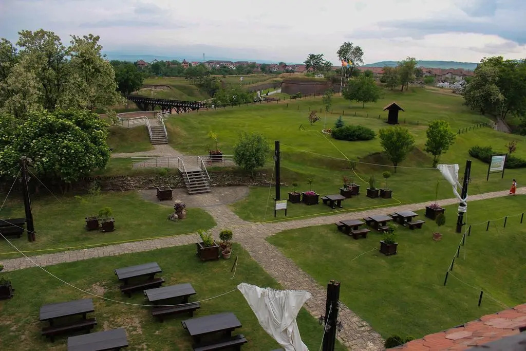 Hotel Medieval