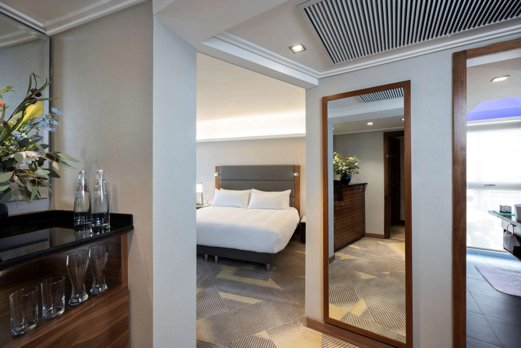Hilton Tel Aviv