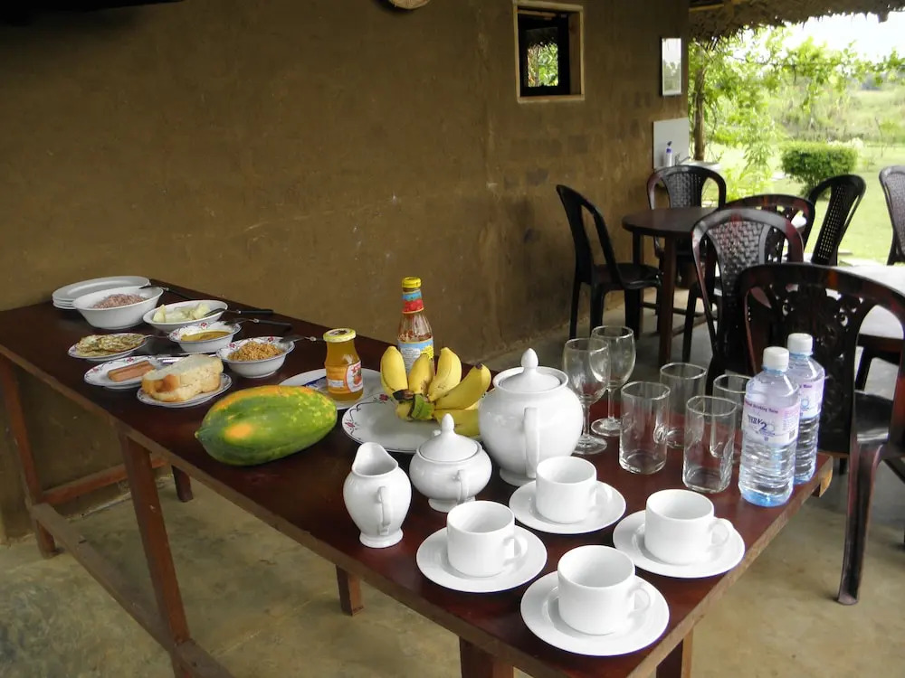 Lotus Chalets Eco Hotel