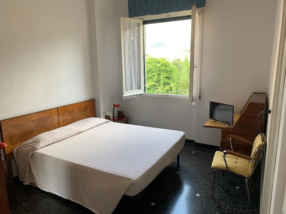 Albergo Magenta