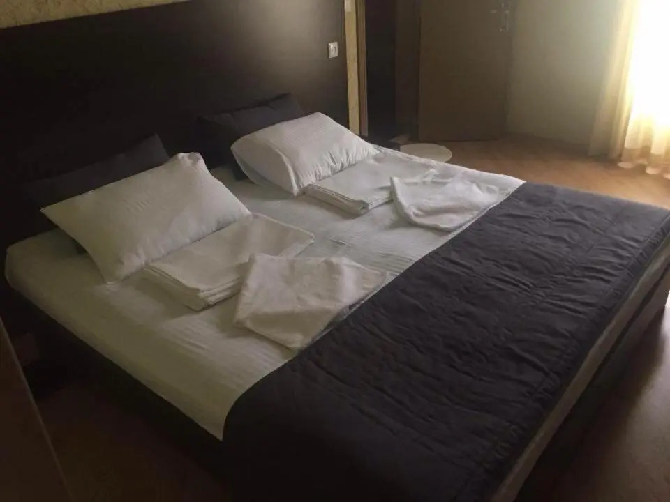 Guest House Smile