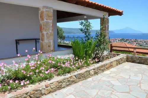 Villas Gemeli