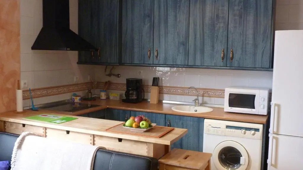 Apartamento La Plazuela