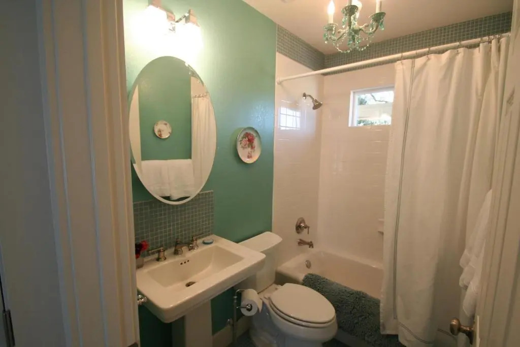 Bear Creek Cottage