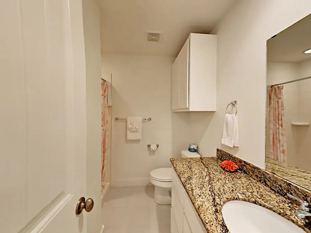 The Commons #403 - Three Bedroom Townhome