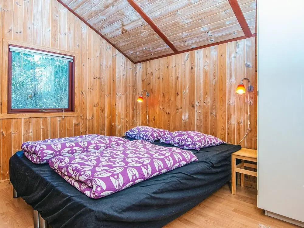 8 person holiday home in Nørre Nebel-By Traum