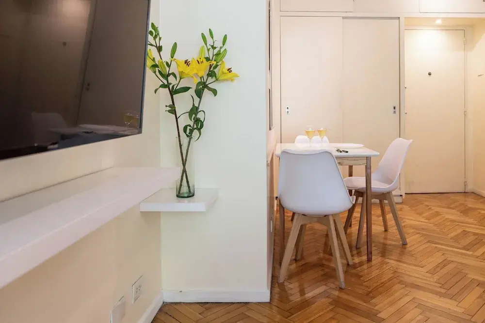 BT Homes - Recoleta, Vicente Lopez