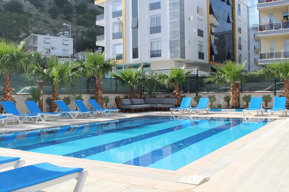 Elitpark Residance