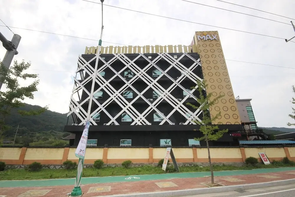 Sangju MAX