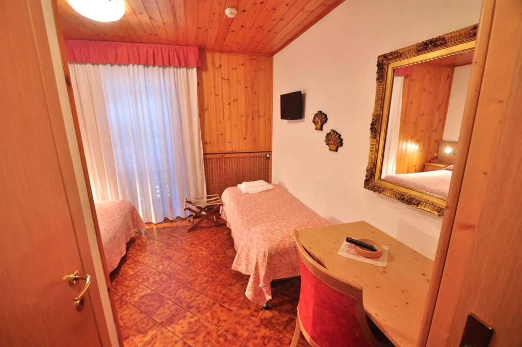 Rifugio Sores Adventure