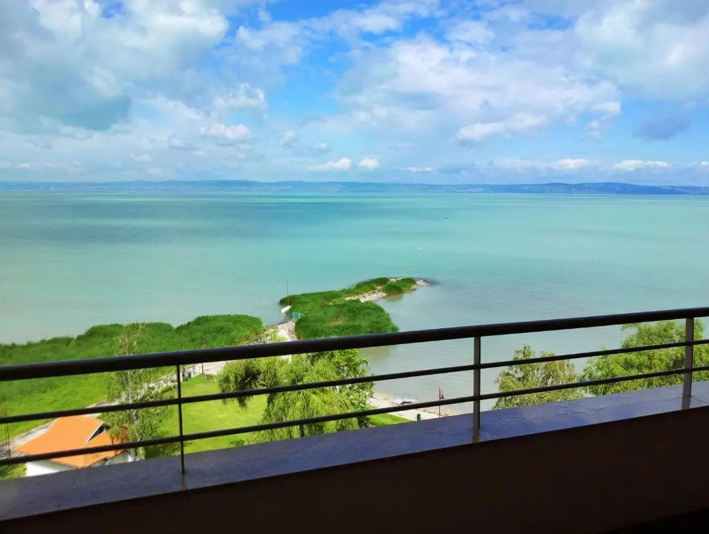 Club218 Wellness Apartments