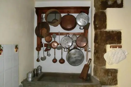 Azienda Agriturismo Villa Pacinotti