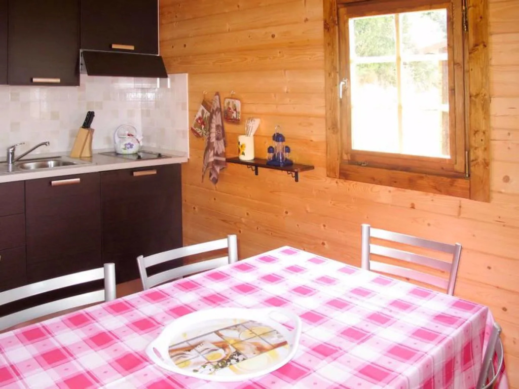 Holiday Home Le Terrazze del Geco Bungalow B - SLR301 by Interhome