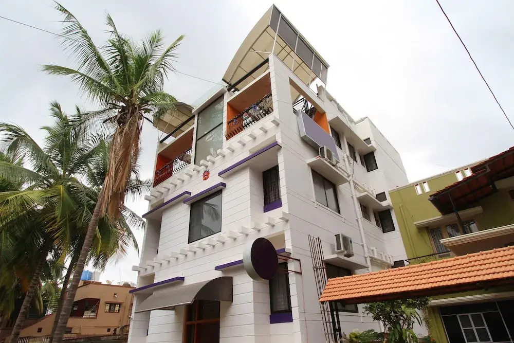 Serviced Apartments