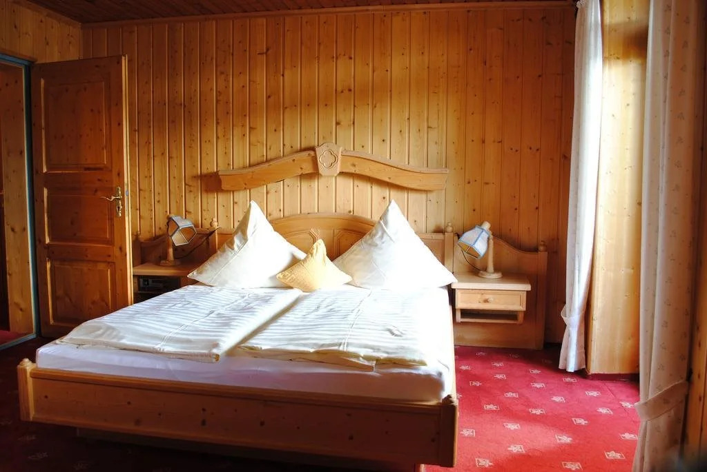 Berghotel Kapitän Goltz