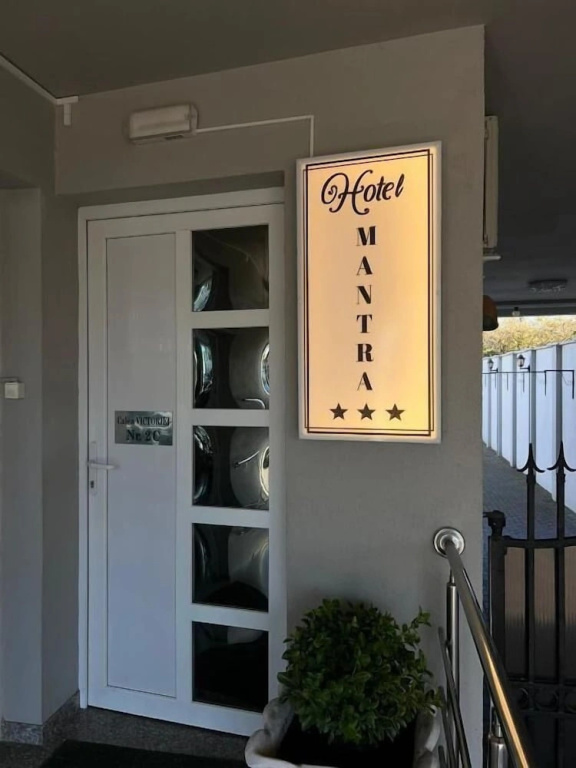 Hotel Mantra