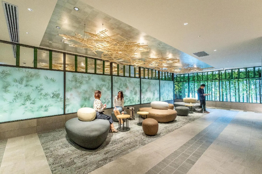 Daiwa Roynet Hotel Nagoya Fushimi