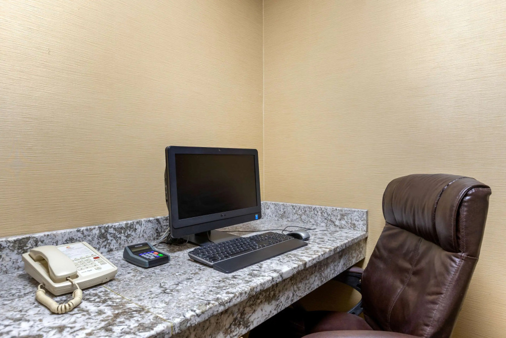 Comfort Suites Stevensville - St Joseph