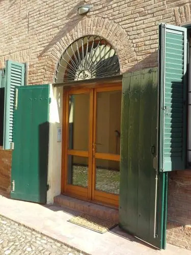 Le Stanze sul Po