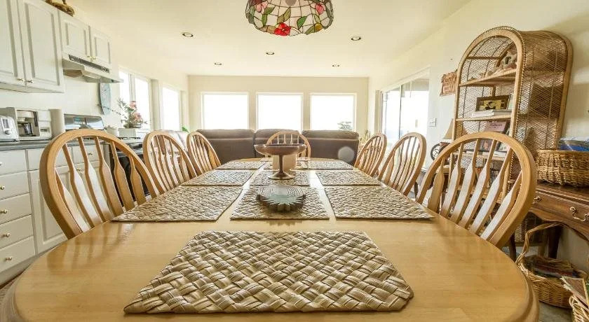 Aloha Bed and Breakfast