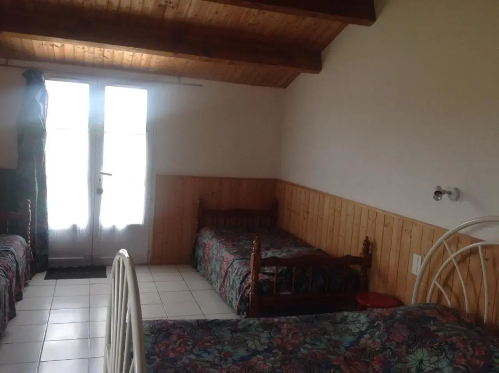 Ferme Auberge LIle Sauvage