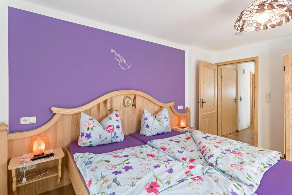 Ferienwohnung Amethyst