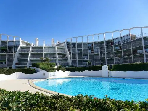 Apartment Les Dunes La Grande Motte