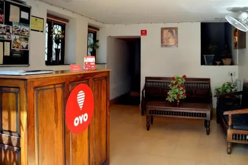 OYO Rooms Umed Club Road Rai Ka Bagh